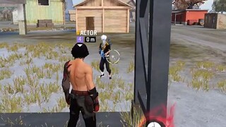 free fire prank