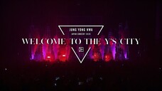 Jung Yong Hwa - Japan Concert 2020 'Welcome To The Y's City' [2022.09.22]