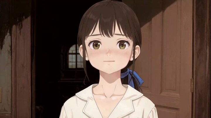 The first episode of Lord of Mysteries is adapted from the novel Lord of Mysteries. It is an origina