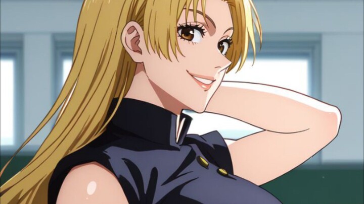 JUJUTSU KAISEN SEASON 3 TRAILER