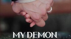 My Demon Episode 12/ Eng Sub
