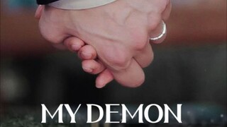 My Demon Episode 12/ Eng Sub