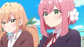100 Girlfriend who really love you ep 4