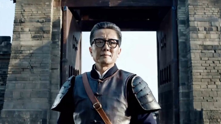 Teacher Gao, were you really this amazing back then?!