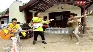 Tawa Sutra Coooyyy Episode 46 full