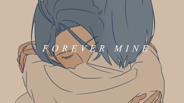 [Yaolu|สวัสดีวันเกิด HiMERU] FOREVER MINE [ต้นฉบับลายมือ]