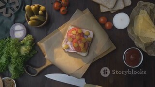 Sub-Platten: The Perfect Sharing Platter