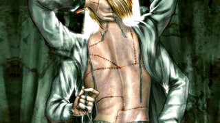 【怪医芙兰】将油腻男变成少女的宠物 跪在地上当狗