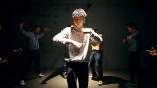 โอตาคุเสื้อลายสก็อตเข้ากับแฟชั่นแค่ไหน? 《ความสามัคคี》【RAB】