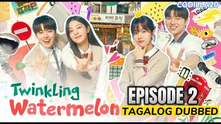 🍉Vida La Viva🍉 Episode 2 Tagalog