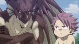 Natsu & Igneel - Cậu nhóc được rồng nuôi lớn {Fairy Tail}