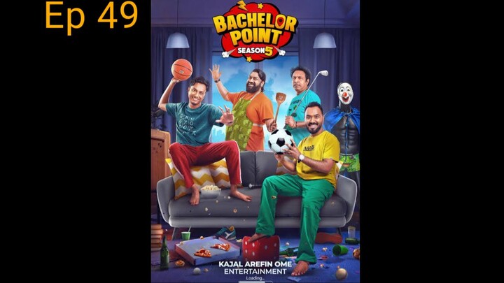Bachelor Point S05E49