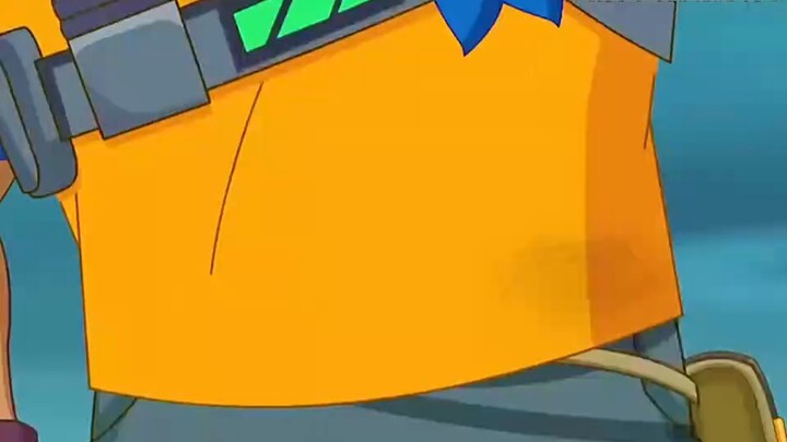 In times of danger, General Wolf starts his third transformation to save the day!