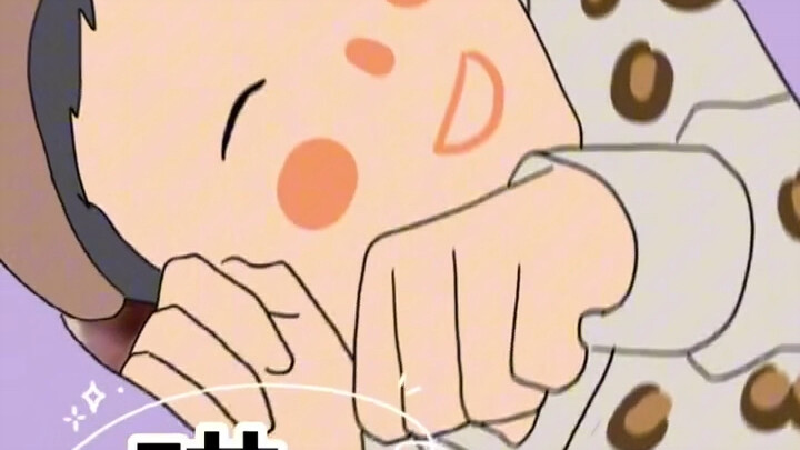 I’m so touched, so cute!