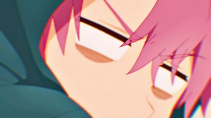 "Brother, I have a place in other shows."