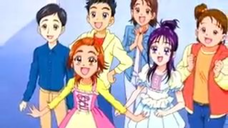 プリキュアオールスターズ gogo ドリームライブ
