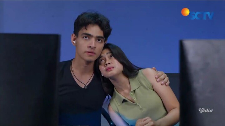 Episode 289-293 Recap Scene Harqeel hacker date