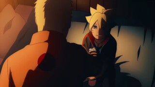 Naruto & Boruto