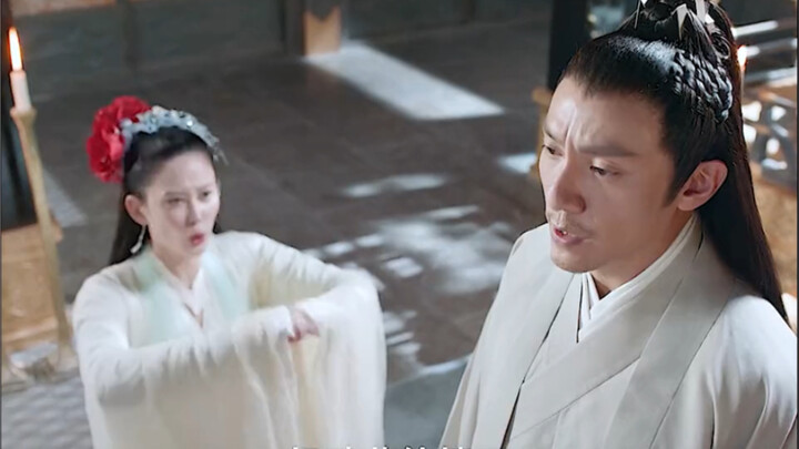 هل تقبل أن يتحول أخوك السابق إلى امرأة تسعى وراءك؟