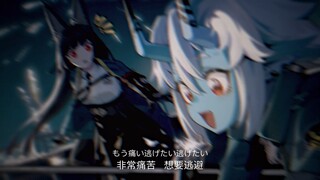 苍角宝宝！