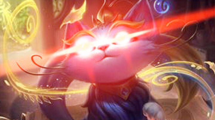 Yuumi's win rate in Clone mode is surprisingly as high as 80%???