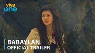 BABAYLAN OFFICIAL TRAILER