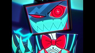 【Hazbin hotel/self-made animation】'𝐓𝐫𝐮𝐬𝐭 𝐔𝐬' (pseudo-official style)