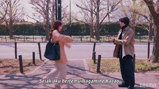 drama Jepang Animal (animaru) sub indo Eps 5