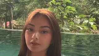 Tara swimming tayo?