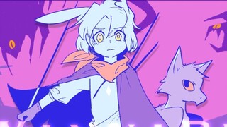 〔Sky light encounter/meme animation〕Wannabe♢meme