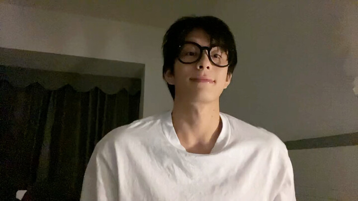 喜欢双开门的男生？