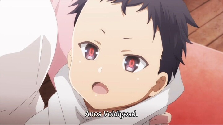 Bayi Ajaib, Baru Lahir Udah Bisa Ngomong 😧