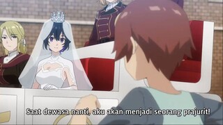 Unnamed Memory Episode 11 subtitle indonesia