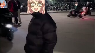 爱音：当你足够信任狸希