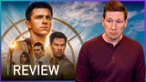 The Uncharted Movie Is A Lame Cosplay - Uncharted Movie Review