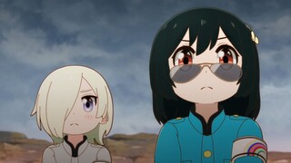 Nijiyon Animation 2 - Episodio 06 [SUB PT-BR]