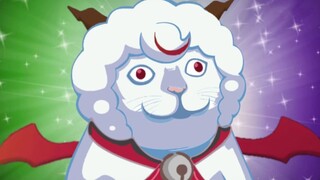 Episode 31-60 dari "Bravely Enter the City of Four Seasons" memiliki telur Paskah dan lelucon, membe