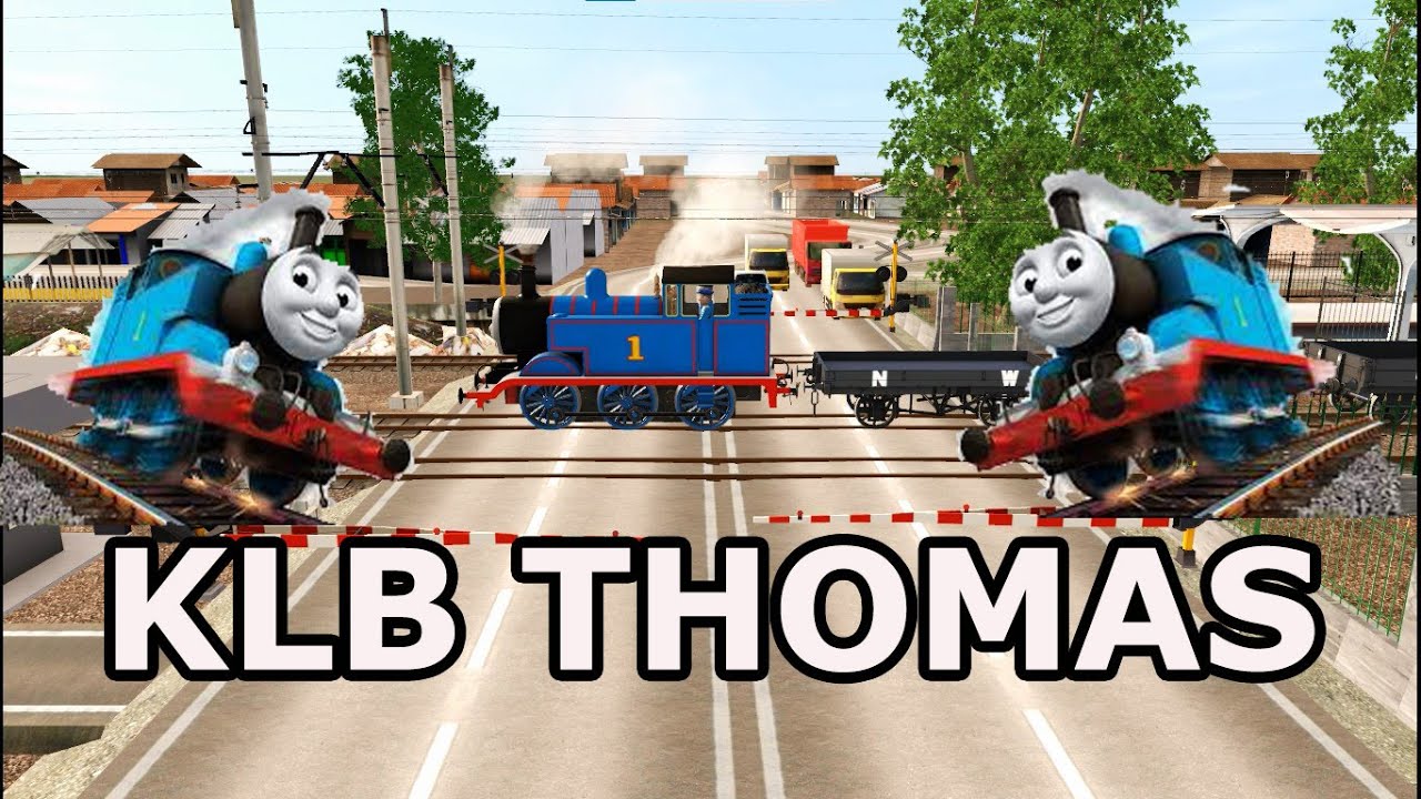 thomas trainz simulator thomas trainz simulator