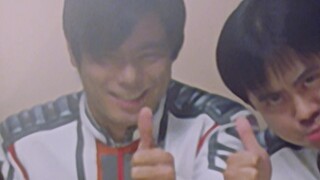Tired? Let's have some warm and happy moments in Tiga ✔Ⅷ (Special)