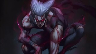 One Punch Man: The Wolf Chapter is coming, the road to monster evolution is about to begin