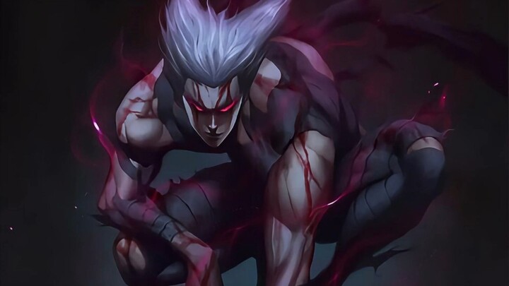 One Punch Man: The Wolf Chapter is coming, the road to monster evolution is about to begin