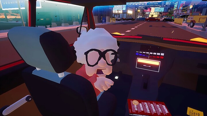 May Xiangzi bless you.