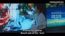 Forecasting Love and Weather Ep 13 Sub Indo