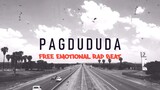 FREE Emotional Rap Beat - Prod. by Medmessiah