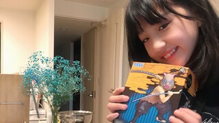 A mysterious gift completely inspired the female goose voice actor's skills