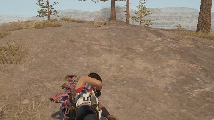 "صياد صغير؟ لم أسمع به من قبل"