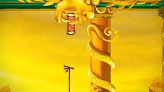 Kung Fu Panda