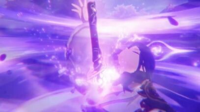 Baal VS Lumine ft.Thoma