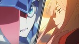 Darling in The FranXX Episode 3 Review - The Birds & The Bees