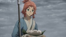 Teogonia [Teogonia] S01 E05 Jap DUB Eng SUB (Re-Upload)